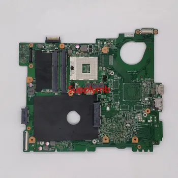 CN-0Y0RGW 0Y0RGW Y0RGW HM67 DDR3 para Dell Vostro 3550 V3550 NoteBook PC Portátil placa-Mãe placa-mãe Testada